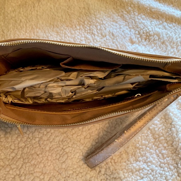 bebe Wristlet Bag - Picture 4 of 5